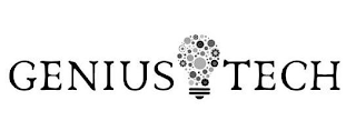 GENIUS TECH logo