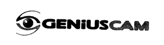 GENIUSCAM logo