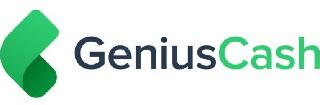 GENIUSCASH logo