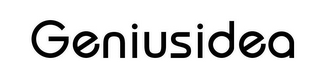 GENIUSIDEA logo