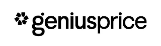 GENIUSPRICE logo