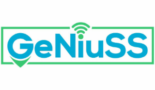 GENIUSS logo