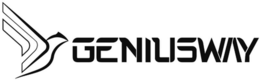 GENIUSWAY logo