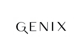 GENIX logo