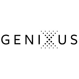 GENIXUS logo