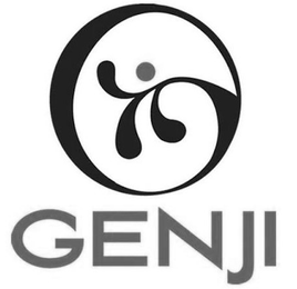 GENJI logo