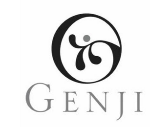 GENJI logo