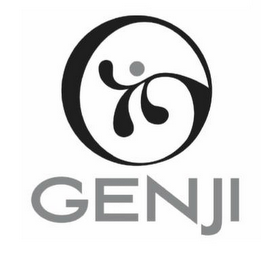 GENJI logo