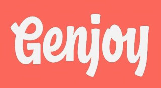 GENJOY logo