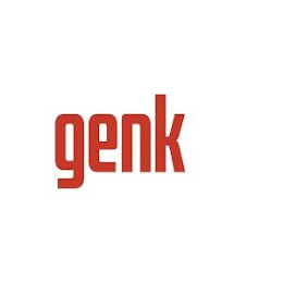 GENK logo