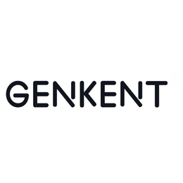 GENKENT logo