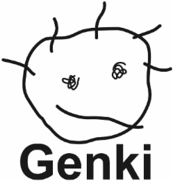 GENKI logo