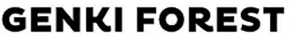 GENKI FOREST logo