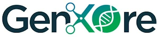 GENKORE logo