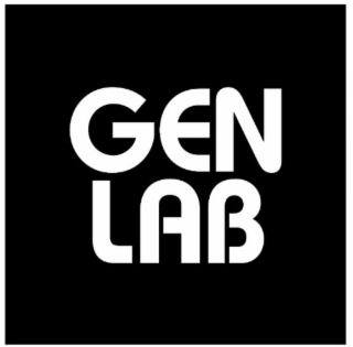 GENLAB logo
