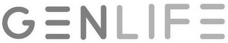 GENLIFE logo