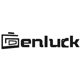 GENLUCK logo