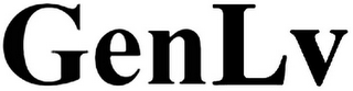 GENLV logo