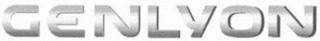 GENLYON logo