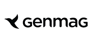 GENMAG logo