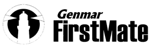 GENMAR FIRSTMATE logo