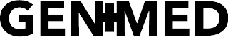 GENMED logo
