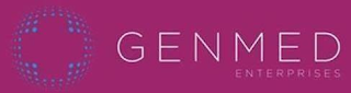 GENMED ENTERPRISES logo