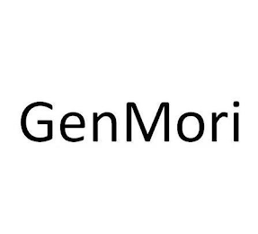 GENMORI logo