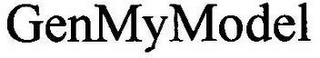 GENMYMODEL logo