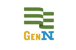 GENN logo