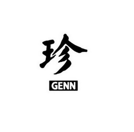 GENN logo