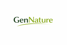 GENNATURE logo