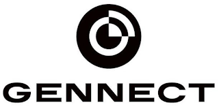 GENNECT logo