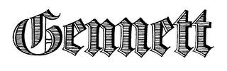 GENNETT logo