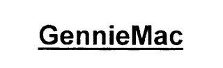 GENNIEMAC logo
