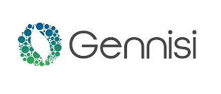 GENNISI logo