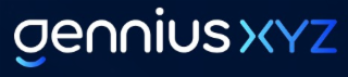 GENNIUS XYZ logo