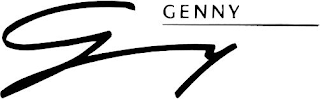 GENNY logo