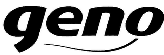 GENO logo