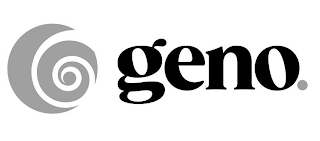 GENO. logo