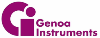 GENOA INSTRUMENTS logo
