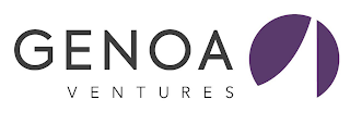 GENOA VENTURES logo