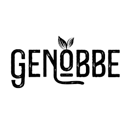 GENOBBE logo