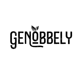 GENOBBELY logo