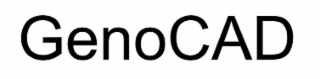 GENOCAD logo