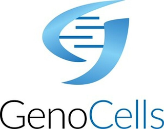GENOCELLS logo