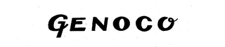 GENOCO logo