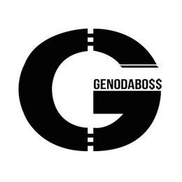 GENODABOSS logo