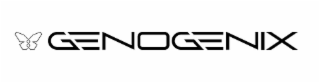 GENOGENIX logo