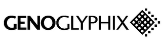 GENOGLYPHIX logo
